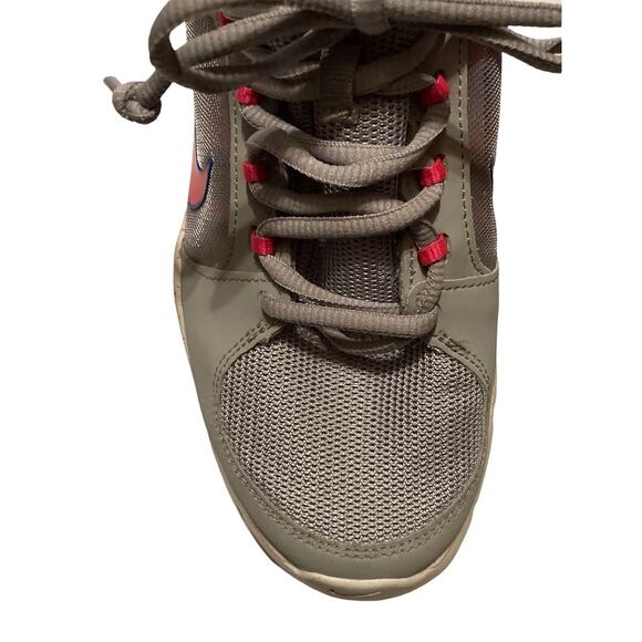 Nike Flex Trainer Cross Training Athletic Running Sneakers Shoes Women Size 8.5 - Picture 2 of 9